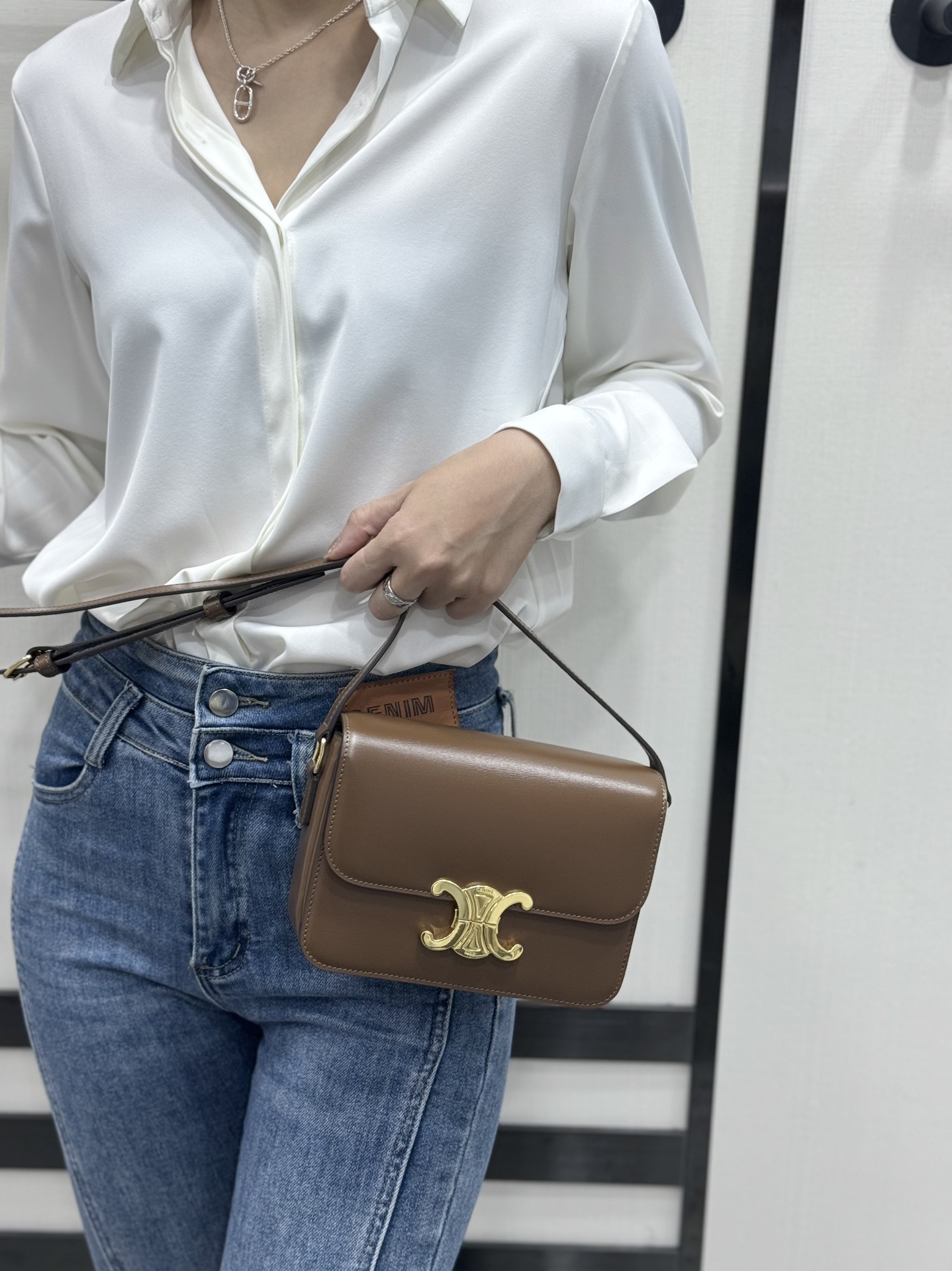 Celine Satchel Bags